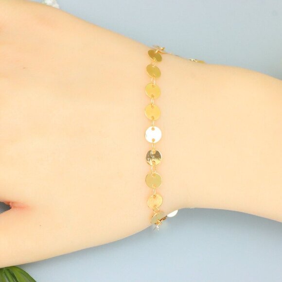 "Elegant & Trendy Bracelet, A Perfect Gift for Women, Thoughtful, EVCH1548 - Picture 7 of 10